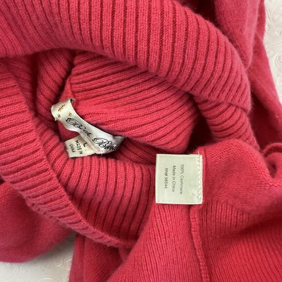 7 Piece Lot 100% Cashmere Sweater Craft Cutter Repurpose Recycle Cool Tones Blue - Picture 5 of 8